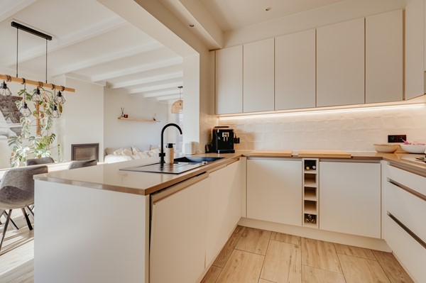 Medium property photo - Sint Brandarisstraat 26, 4524 BH Sluis